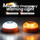 🚗 ACHETEZ 3, OBTENEZ 1 GRATUIT! 💡 Lampe d'Avertissement d'Urgence LED Magnétique – Étanche, Aimant Puissant & Idéale Pour Pannes & Dépannage 🚨