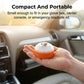 🚗 ACHETEZ 3, OBTENEZ 1 GRATUIT! 💡 Lampe d'Avertissement d'Urgence LED Magnétique – Étanche, Aimant Puissant & Idéale Pour Pannes & Dépannage 🚨