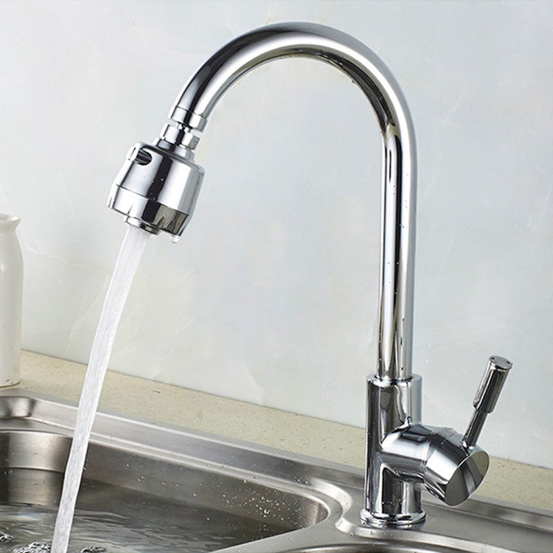 💎 Achetez 2 obtenez 1 GRATUITEMENT ! 💎 Rallonge Robinet Cuisine Rotative 720° – Anti-Éclaboussures, 2 Modes & Installation Sans Outil 🚰✨