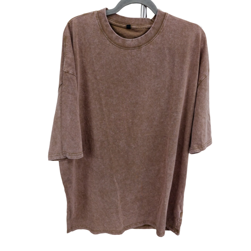 🕰️🌀 -50% ! 👕Chemise vintage manches courtes – Rétro & coupe décontractée.