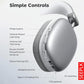 🎧Que la musique agréable vous guérisse de la fatigue de la journée | 🎶 Casque Bluetooth Sans Fil