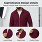 Ensemble décontracté veste à manches longues et pantalon