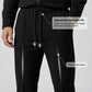 Ensemble décontracté veste à manches longues et pantalon
