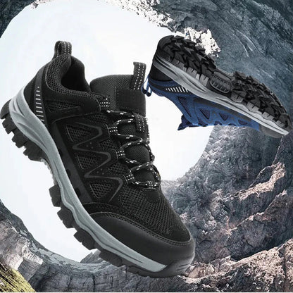 📢📢50 % de réduction !! ⏰ | Chaussures de randonnée légères pour hommes