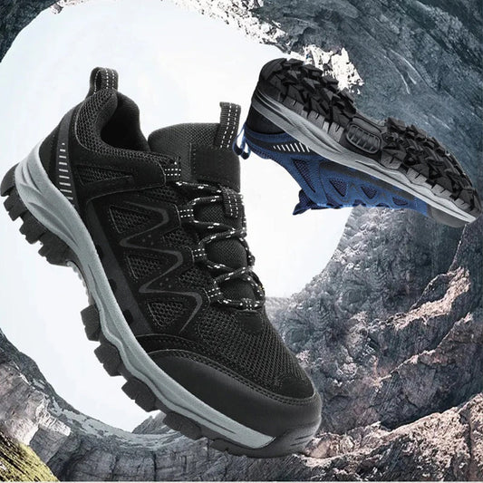 📢📢50 % de réduction !! ⏰ | Chaussures de randonnée légères pour hommes