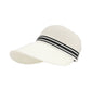 💎 50% DE RÉDUCTION ! 💎 Chapeau de Soleil Respirant et Tendance pour Femmes – Protection UV, Taille Réglable & Parfait pour les Voyages 🌞👒