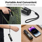 Lampe torche LED ultra-puissante et portable 🔦 Votre compagnon idéal pour les activités en plein air