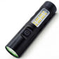 Lampe torche LED ultra-puissante et portable 🔦 Votre compagnon idéal pour les activités en plein air