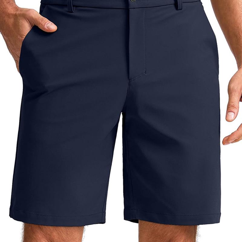 💎 50% DE RÉDUCTION ! 💎 Short de Sport Homme à Séchage Rapide – Extensible 4 Sens, Évacuation d’Humidité & Poches Pratiques