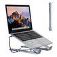 💎 50% DE RÉDUCTION! 💎 Station d'Accueil USB-C 8-en-1 – Support Réglable, HDMI 4K & Transfert Rapide