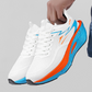 👟🏃 PROMO FLASH 50% ! Chaussures de Course Femme Amortissantes – Semelle Épaisse, Tige Mesh Respirant, Semelle Caoutchouc Antidérapant, 6 Couleurs, 35-45 🌬️