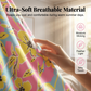 Robe évasée à nouer à la taille, imprimé floral, pour un look décontracté