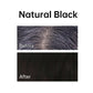 Colorful Plant Hair Dye with Comb Applicator