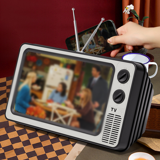 Loupe d'écran pour téléphone portable