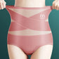 🌞Réveil printanier : 50 % de réduction !💎La solution miracle pour un ventre plat : culotte gainante sans coutures Ice-Silk à compression croisée