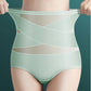 🌞Réveil printanier : 50 % de réduction !💎La solution miracle pour un ventre plat : culotte gainante sans coutures Ice-Silk à compression croisée