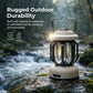 Lampe de camping LED à intensité variable 🔥 Illuminez votre aventure ! 🌟