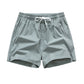 Short de sport à séchage rapide pour homme, avec poches