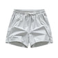Short de sport à séchage rapide pour homme, avec poches