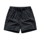 Short de sport à séchage rapide pour homme, avec poches