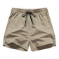 Short de sport à séchage rapide pour homme, avec poches