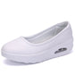 Chaussures d'Allaitement Respirantes avec Soutien de la Voûte Plantaire pour Femmes
