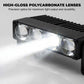 Barre lumineuse LED pour voitures et motos