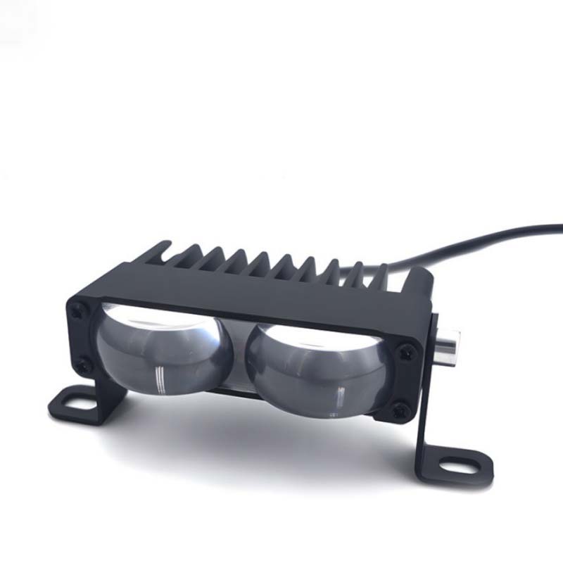 Barre lumineuse LED pour voitures et motos