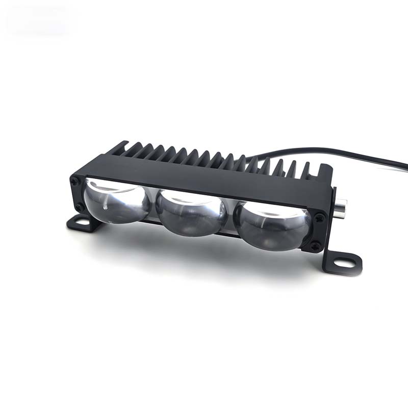 Barre lumineuse LED pour voitures et motos