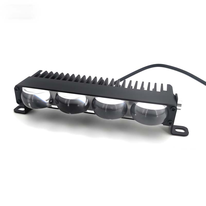 Barre lumineuse LED pour voitures et motos