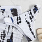 👙 50% DE RÉDUCTION! 🌊 Ensemble Bikini 3 Pièces Froncé pour Femme – Élégant, Charmant & Parfait Pour La Plage 🏝️