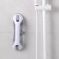 🔥50 % DE RÉDUCTION ! Barre d'appui à ventouse sans perçage🚿 Pas besoin de percer ! Un soutien de sécurité immédiat !