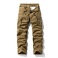 💐 50% DE RÉDUCTION ! Pantalon Cargo Tactique – Multi-Poches pratiques pour tous vos outils 🧰🔧【Offre Limitée】
