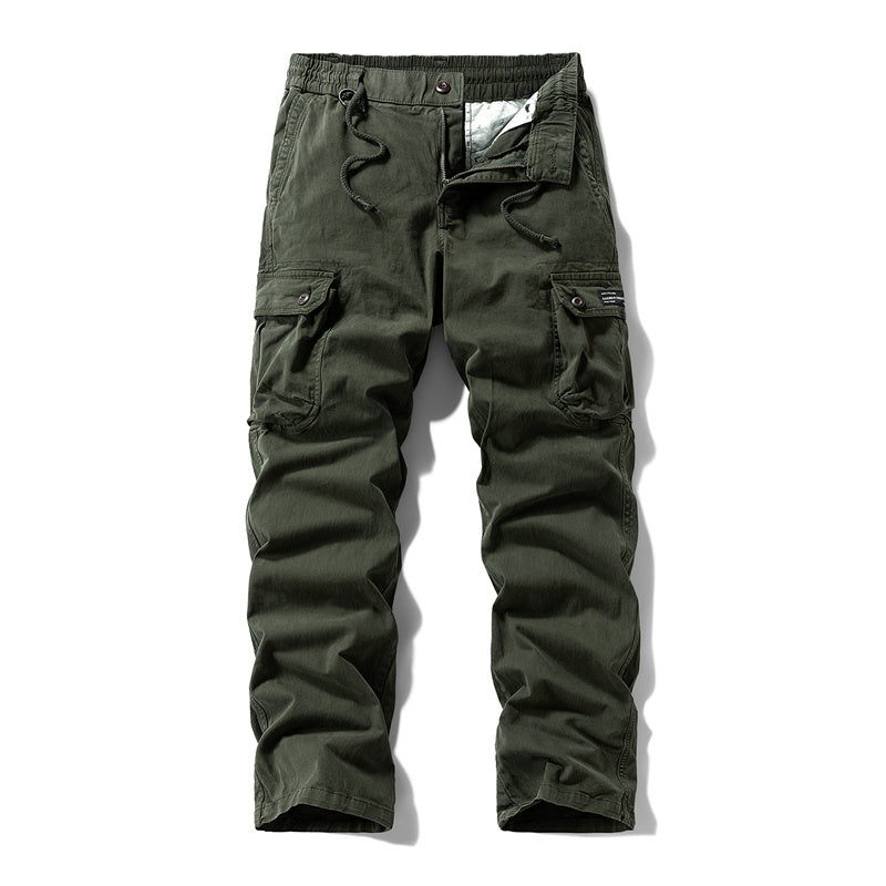 💐 50% DE RÉDUCTION ! Pantalon Cargo Tactique – Multi-Poches pratiques pour tous vos outils 🧰🔧【Offre Limitée】