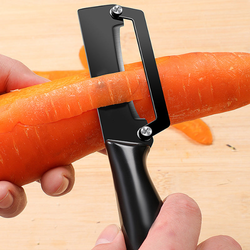 Épluche-légumes multifonctionnel pour la cuisine