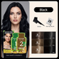 Kit de coloration permanente Herbal Essence