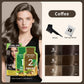 Kit de coloration permanente Herbal Essence
