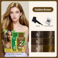 Kit de coloration permanente Herbal Essence