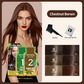 Kit de coloration permanente Herbal Essence