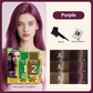 Kit de coloration permanente Herbal Essence