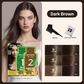 Kit de coloration permanente Herbal Essence