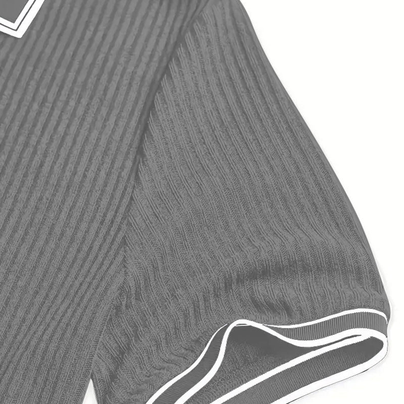 💐50% DE RÉDUCTION ! Polo Polyvalent Homme – Style Chic au Quotidien 🎯✨【Offre Limitée】