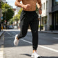 🩳💪🏃‍♂️ OFFRE SPÉCIALE -50% ! Pantalon de Fitness Homme – Séchage Rapide, Élasticité 4D & Anti-Transpiration (Gris/Noir/Kaki, L-4XL)