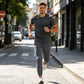 🩳💪🏃‍♂️ OFFRE SPÉCIALE -50% ! Pantalon de Fitness Homme – Séchage Rapide, Élasticité 4D & Anti-Transpiration (Gris/Noir/Kaki, L-4XL)