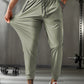 🩳💪🏃‍♂️ OFFRE SPÉCIALE -50% ! Pantalon de Fitness Homme – Séchage Rapide, Élasticité 4D & Anti-Transpiration (Gris/Noir/Kaki, L-4XL)