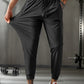 🩳💪🏃‍♂️ OFFRE SPÉCIALE -50% ! Pantalon de Fitness Homme – Séchage Rapide, Élasticité 4D & Anti-Transpiration (Gris/Noir/Kaki, L-4XL)