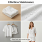 👚💃 Ensemble 2 pièces femme col V, style décontracté confortable