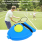 ⏰🔥OFFRE LIMITÉE : 50 % DE RÉDUCTION ! 🎾 Rebondeur de tennis portable pour solo – Améliorez votre jeu partout, à tout moment 💪✨
