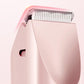 💐50% DE RÉDUCTION ! Rasoir Femme Étanche IPX7 – Utilisation Sous la Douche 🌊🚿【Offre Limitée】