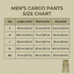 👖 50% DE RÉDUCTION 🌞 Cargo droite confortable avec cordon élastique – Poches pratiques, tissu léger – Parfaite pour le quotidien, l’extérieur ou les voyages – un incontournable polyvalent 🌿